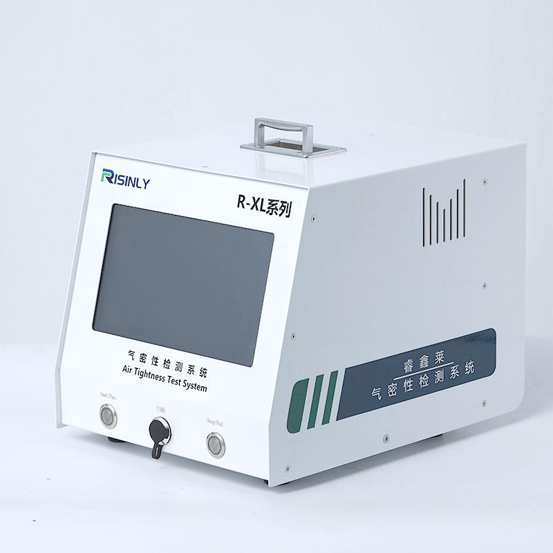 KyivDirect pressure air leaktester